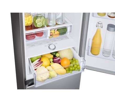 Холодильник Samsung RB36T675CS9