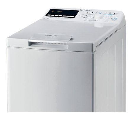 Стиральная машина Indesit BTWE B7220P PL/N - 7 кг