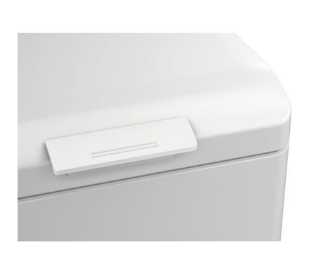 Пральна машина Electrolux EW6TN14061P - 6кг
