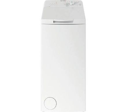 Стиральная машина Indesit BTW L50300 PL/N - 5 кг