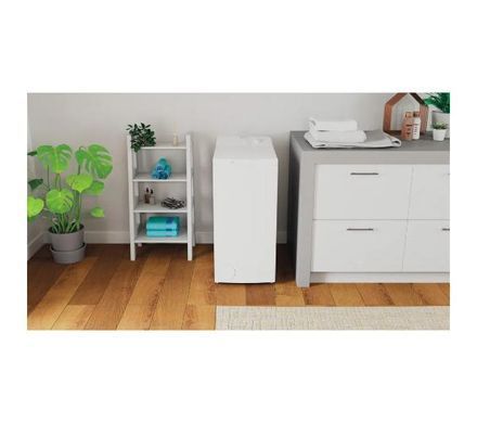 Стиральная машина Indesit BTW L50300 PL/N - 5 кг