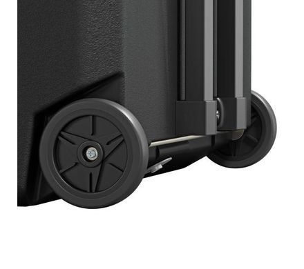 Холодильник Yolco BX40 Carbon