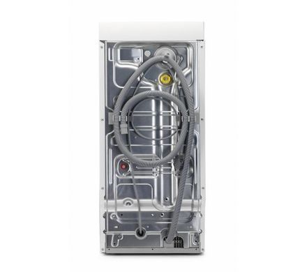 Пральна машина Electrolux EW6TN14061P - 6кг