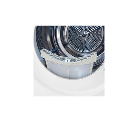 Сушарка LG RC90V9AV2N - 61,5 см, 9 кг