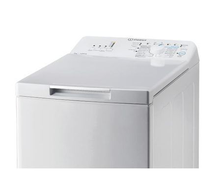 Стиральная машина Indesit BTW L50300 PL/N - 5 кг