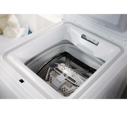 Стиральная машина Indesit BTW L50300 PL/N - 5 кг