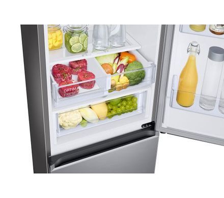 Холодильник Samsung RB36T675CS9