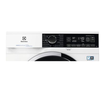 Стиральная машина Electrolux EW6SN227CP - 7 кг