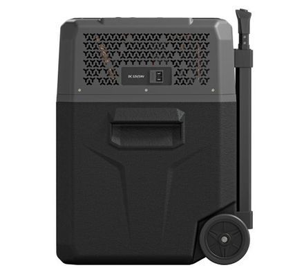 Холодильник Yolco BX40 Carbon