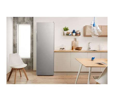 Холодильник Indesit SI6 1 S - 167 см