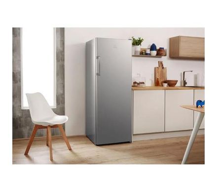 Холодильник Indesit SI6 1 S - 167 см