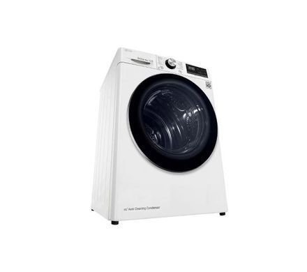 Сушарка LG RC90V9AV2N - 61,5 см, 9 кг