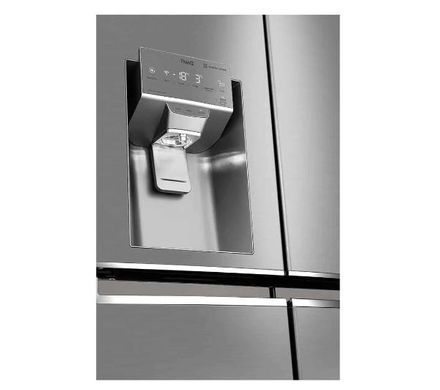 Холодильник No Frost LG GML945PZ8F
