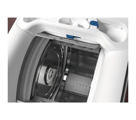 Пральна машина Electrolux EW6TN14061P - 6кг