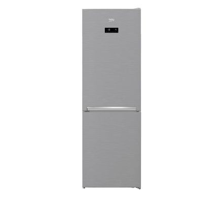 Холодильник Beko RCNA366E60ZXBN - повний No Frost - 185 см - ящик з контролем вологості