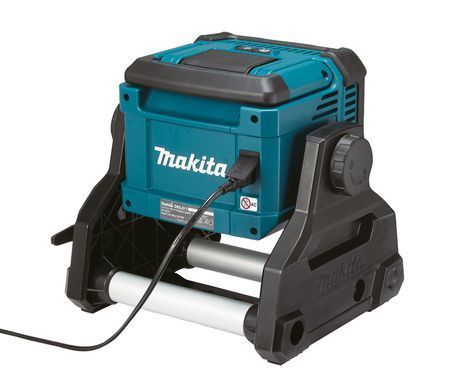 MAKITA ЛАМПА DML811 18V/14,4V/AC 3000lm