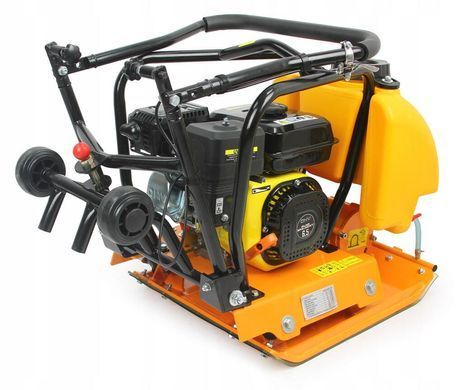 Виброплита 80 кг Mar-Pol M79511