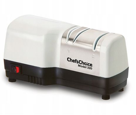Гібридна точилка для ножів Chef's Choice HYBRID