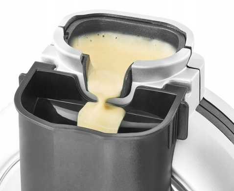 Вертикальная вафельница CASO WaffleUp SILVER 800 Вт Круглые вафли