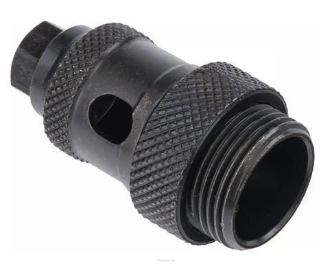 Профессиональный заклепочный инструмент 3 в 1 Powermat PM-NIA-13T 3W1