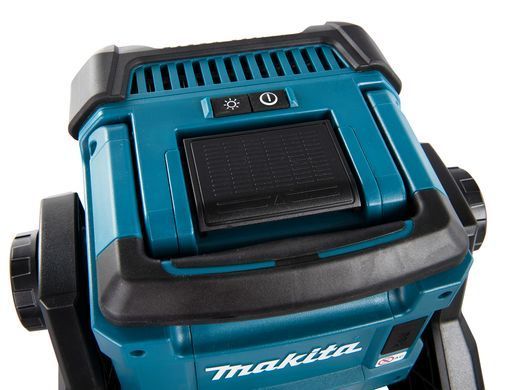 MAKITA ЛАМПА DML811 18V/14,4V/AC 3000lm