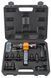 Профессиональный заклепочный инструмент 3 в 1 Powermat PM-NIA-13T 3W1