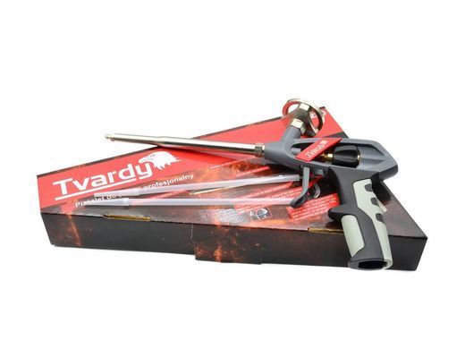 Професійний пінний пістолет Tvardy T00220