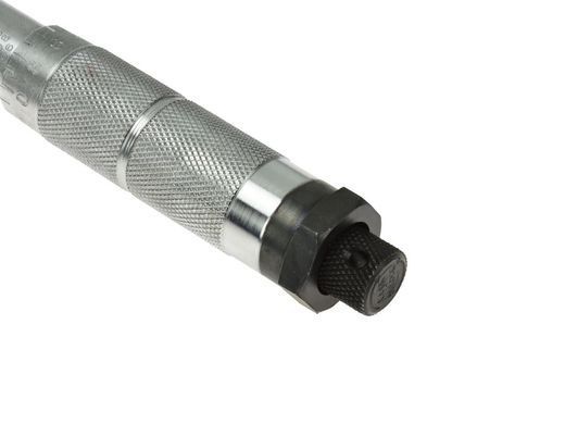 Динамометричний ключ 1/4 дюйма 5-25 Нм Geko G10063