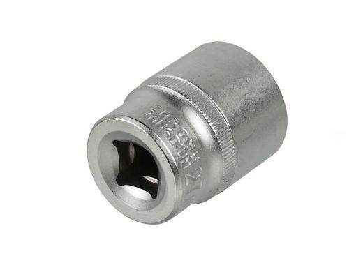 Набір ключів торцевих 1/2" 19 штук 8-32 мм Geko G10103