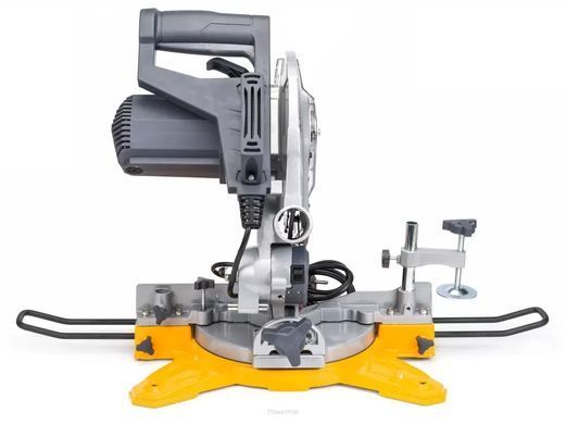 Пила торцовочная Powermat PM-UK-2100FR