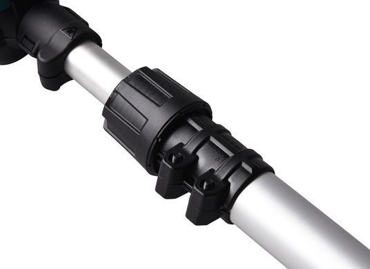 Аккумуляторный секатор 30 см 3/8" высоторез 2x18V LXT BLDC XPT 2 батареи по 5,0 Ач MAKITA DUA301PT2