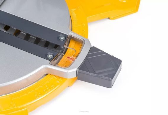 Пила торцовочная Powermat PM-UK-2100FR