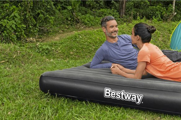 Садовий надувний басейн Poolside Delight 5 елементів Bestway