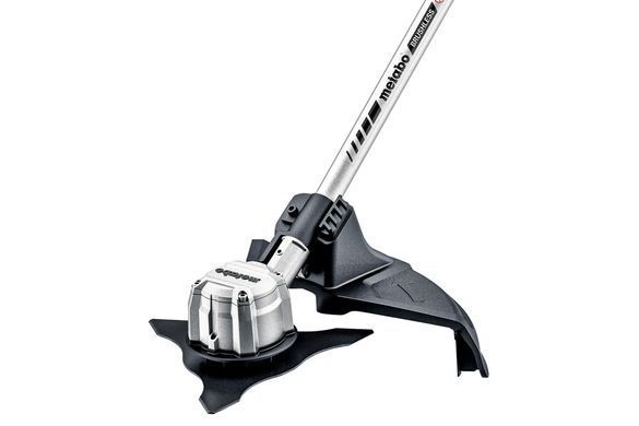 Акумуляторна мотокоса METABO FSB 36-18 LTX BL 40 без акб 601611850