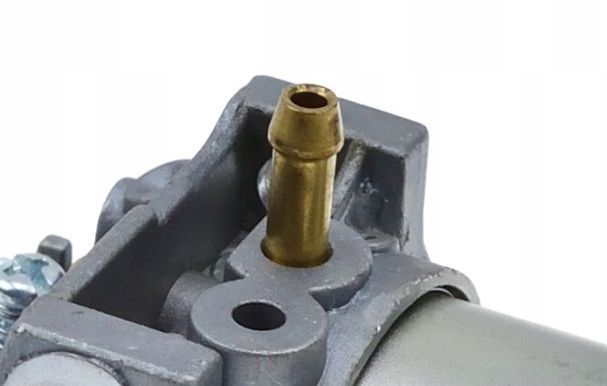 Карбюратор бензинової газонокосарки G83050/83055 Geko CG83050-77