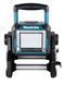 MAKITA ЛАМПА DML811 18V/14,4V/AC 3000lm
