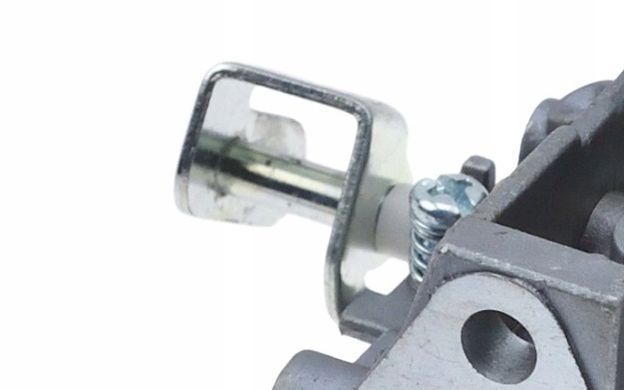 Карбюратор бензинової газонокосарки G83050/83055 Geko CG83050-77