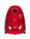 Пылесос CONCEPT VP-8351 Bello красный