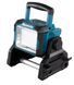 MAKITA ЛАМПА DML811 18V/14,4V/AC 3000lm