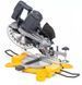 Пила торцовочная Powermat PM-UK-2100FR