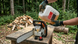 Смазка для цепи Biotop 5 л биоразлагаемая Makita