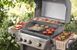 Невеликий кошик для овочів і риби на грилі Weber
