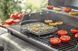 Невеликий кошик для овочів і риби на грилі Weber
