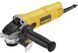 DEWALT КУТОВА ШЛІФМАШИНА 125мм/ 900Вт DWE4157