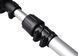Аккумуляторный секатор 30 см 3/8" высоторез 2x18V LXT BLDC XPT 2 батареи по 5,0 Ач MAKITA DUA301PT2