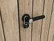 Садовый шкаф для хранения Deco Vertical 1400L Ashwood Keter