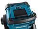 MAKITA ЛАМПА DML811 18V/14,4V/AC 3000lm