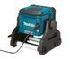 MAKITA ЛАМПА DML811 18V/14,4V/AC 3000lm