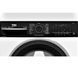 Пральна машина Beko B3WFU57215WBPB b300 SteamCure - 7 кг
