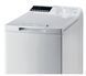 Стиральная машина Indesit BTWE B7220P PL/N - 7 кг